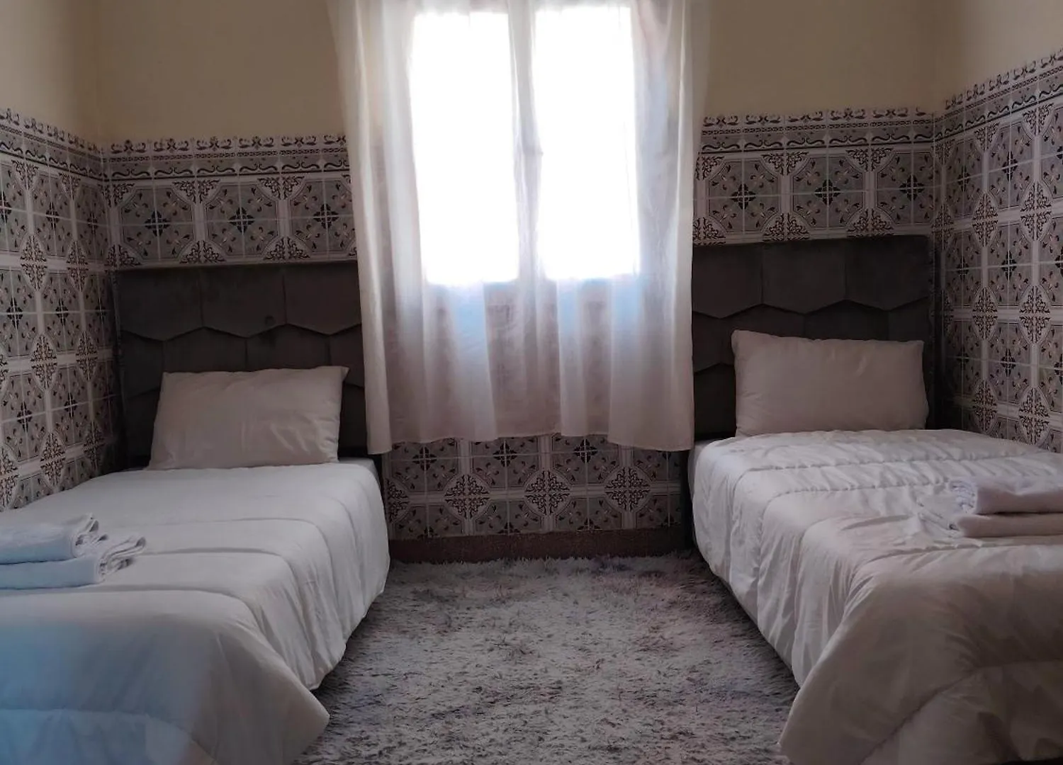 Maison Traditionnelle Marocaine A Marrakech Marakeş 0*,  Fas