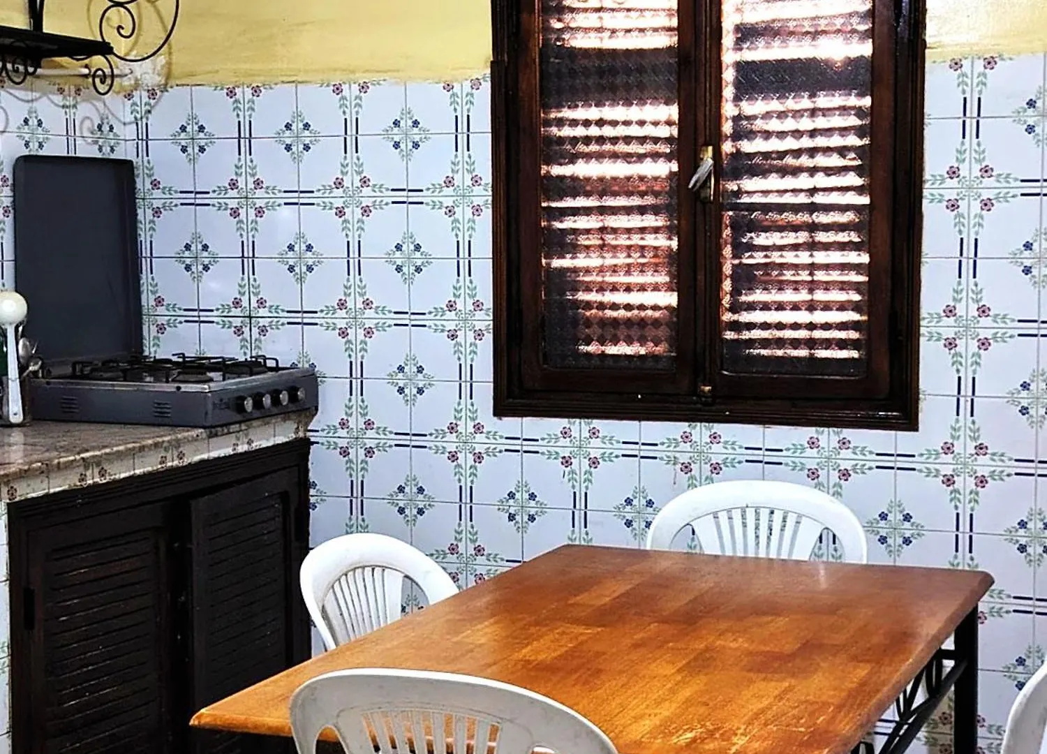 Tatil Evi Maison Traditionnelle Marocaine A Marrakech Marakeş