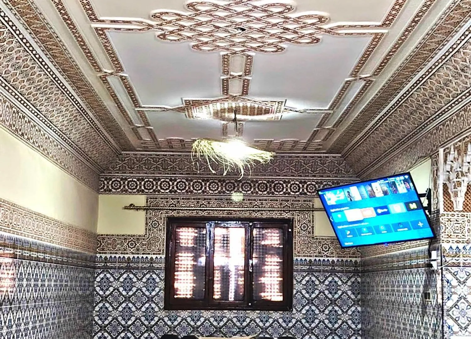 Maison Traditionnelle Marocaine A Marrakech Marakeş 0*,  Fas