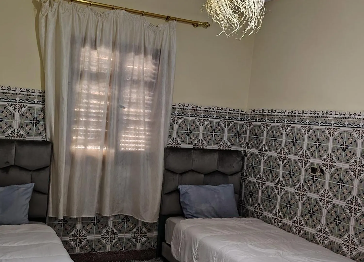 Vakantiehuis Maison Traditionnelle Marocaine A Marrakech Marrakesh